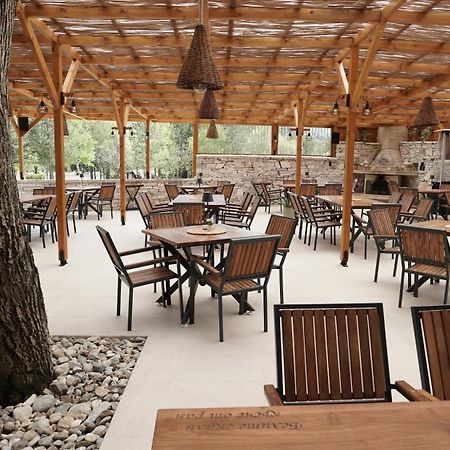 Hotel Комплекс Белите Скали à Gaytaninovo Extérieur photo