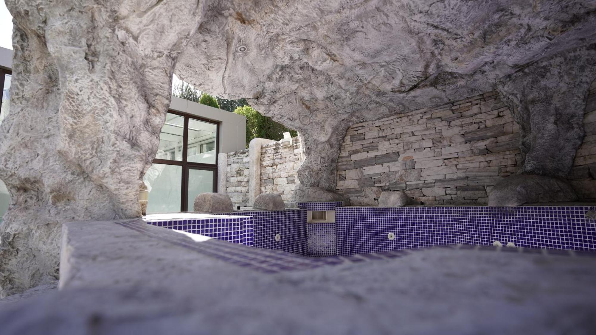 Hotel Комплекс Белите Скали à Gaytaninovo Extérieur photo