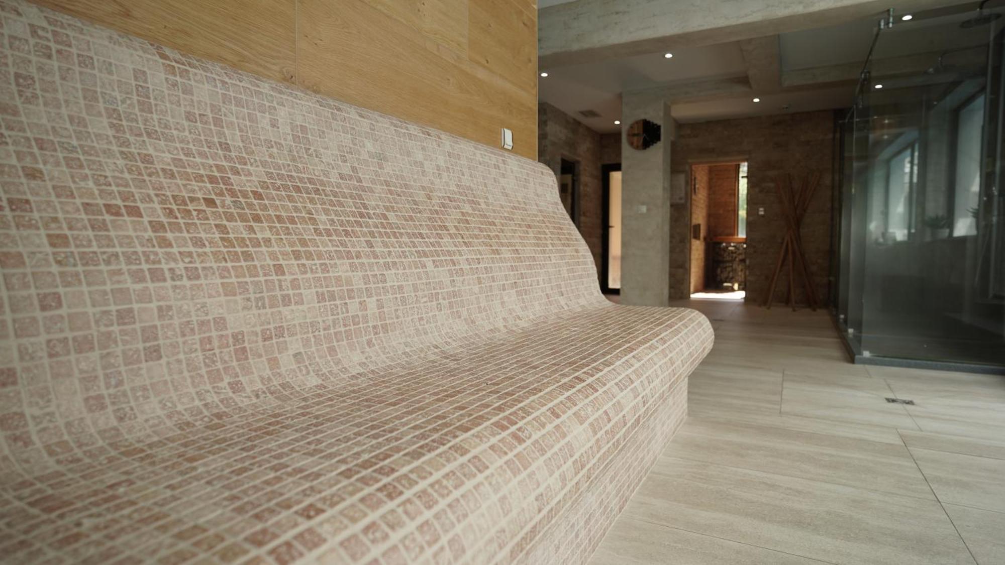 Hotel Комплекс Белите Скали à Gaytaninovo Extérieur photo