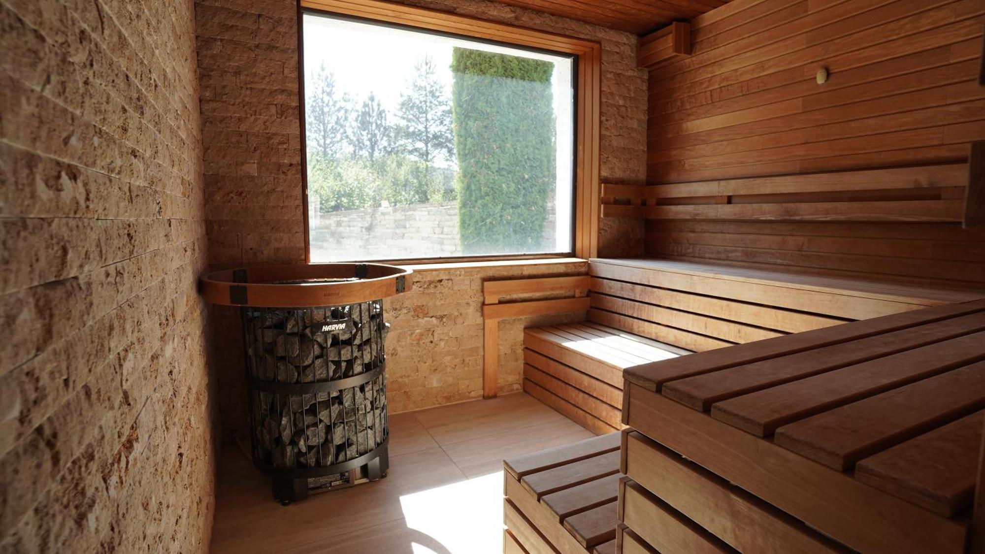 Hotel Комплекс Белите Скали à Gaytaninovo Extérieur photo