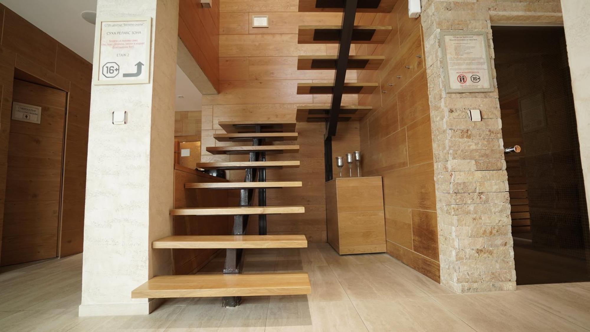 Hotel Комплекс Белите Скали à Gaytaninovo Extérieur photo