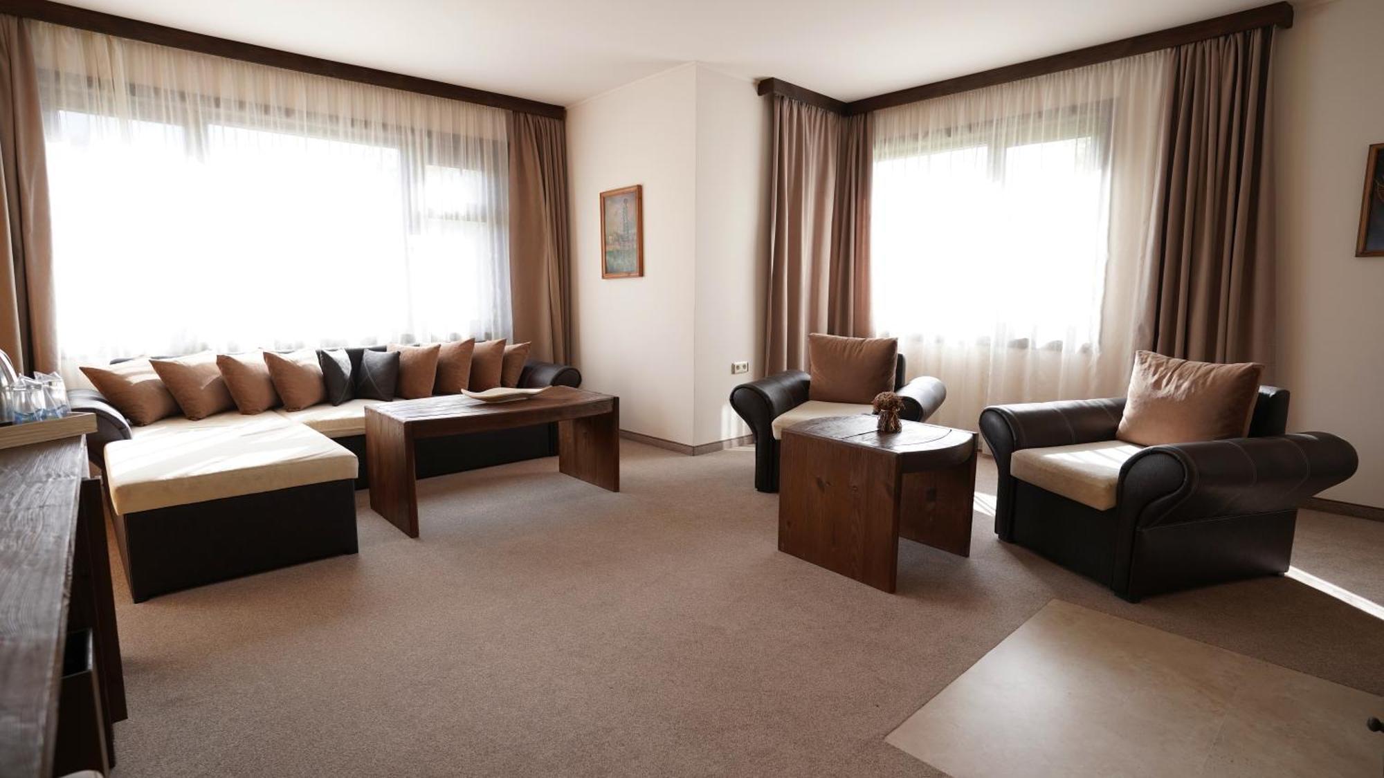 Hotel Комплекс Белите Скали à Gaytaninovo Extérieur photo