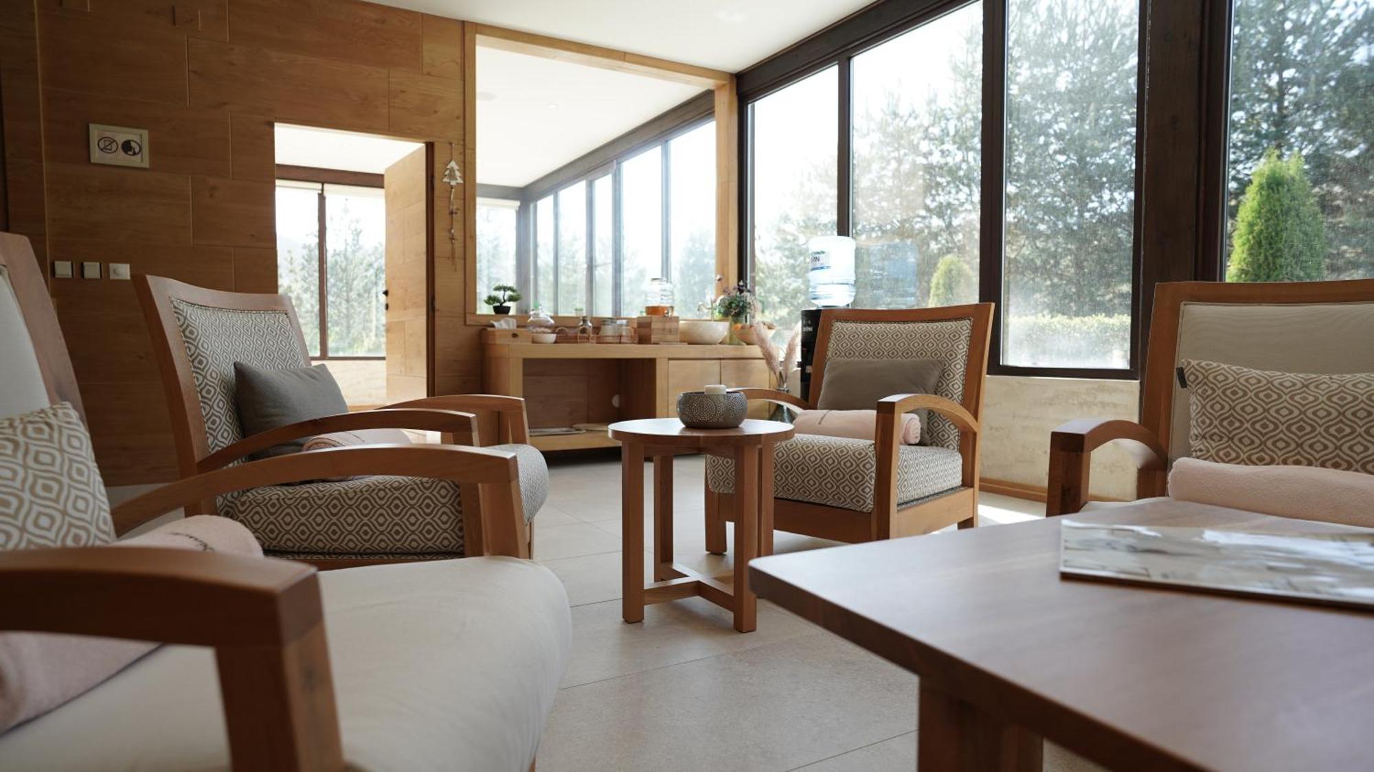 Hotel Комплекс Белите Скали à Gaytaninovo Extérieur photo