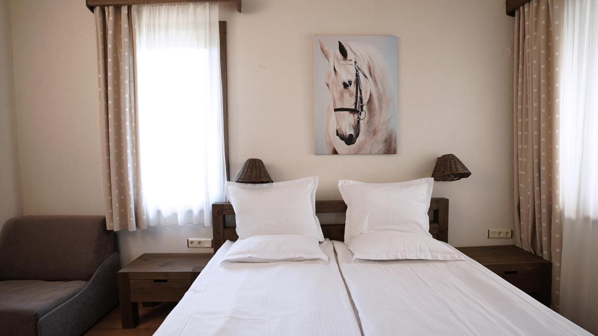 Hotel Комплекс Белите Скали à Gaytaninovo Extérieur photo