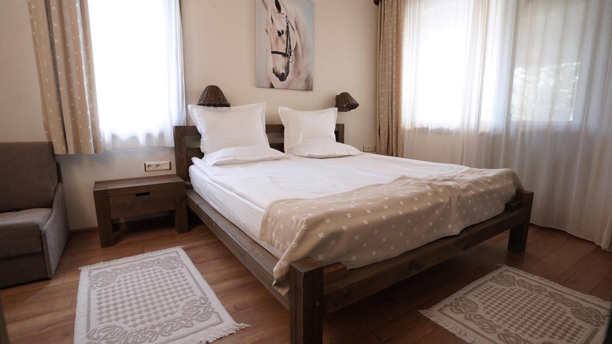 Hotel Комплекс Белите Скали à Gaytaninovo Extérieur photo