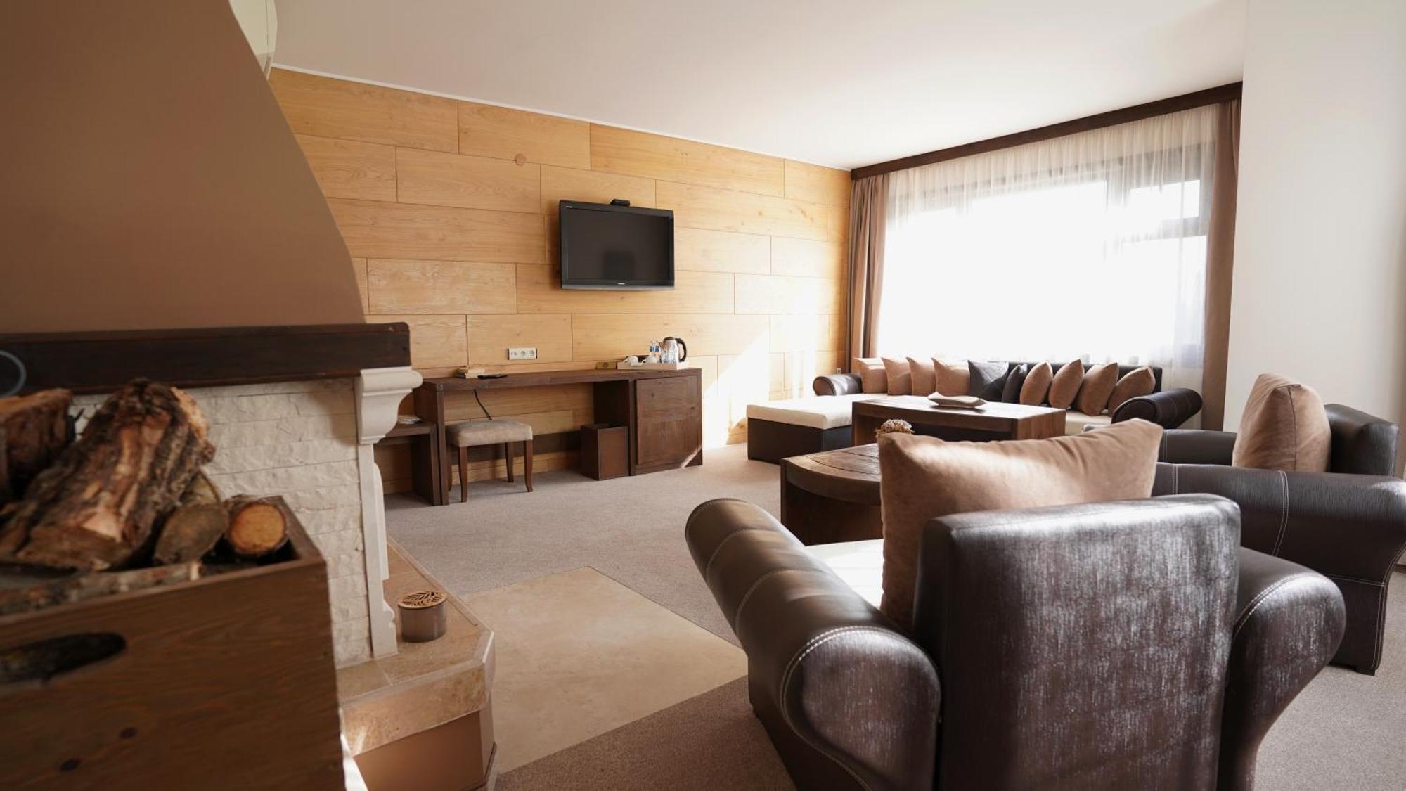 Hotel Комплекс Белите Скали à Gaytaninovo Extérieur photo