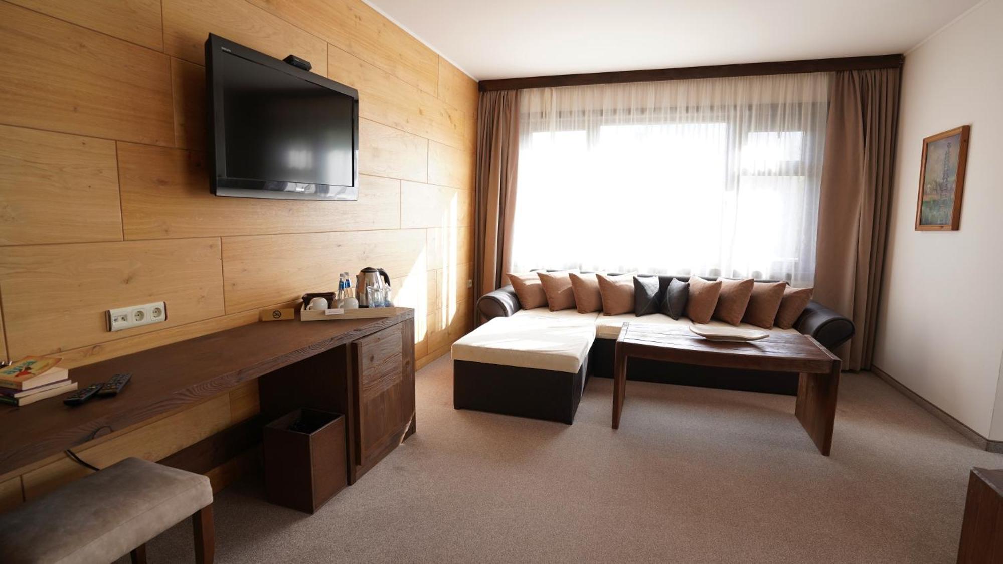 Hotel Комплекс Белите Скали à Gaytaninovo Extérieur photo