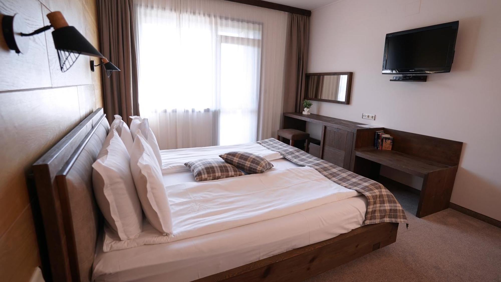 Hotel Комплекс Белите Скали à Gaytaninovo Extérieur photo