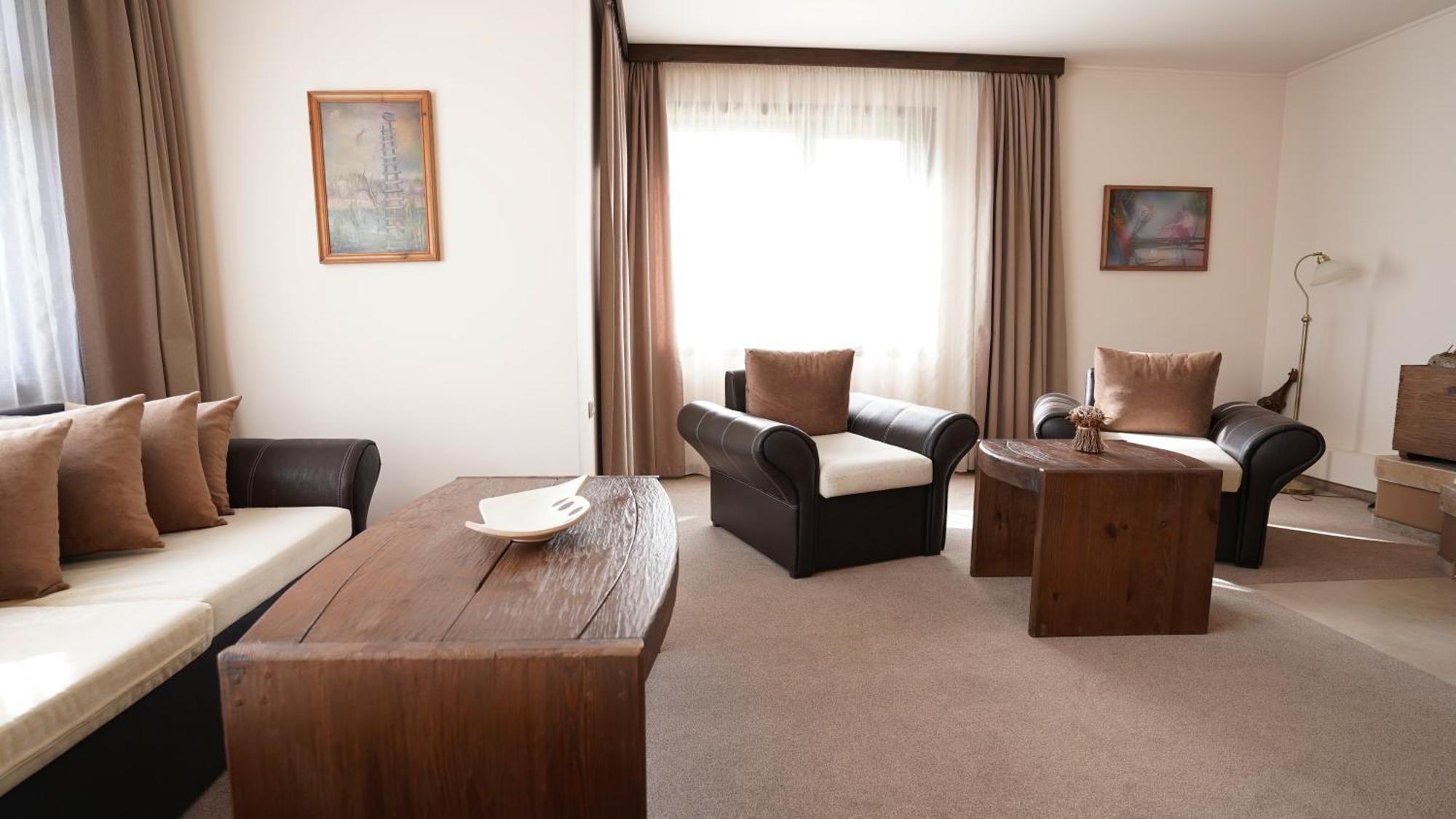Hotel Комплекс Белите Скали à Gaytaninovo Extérieur photo