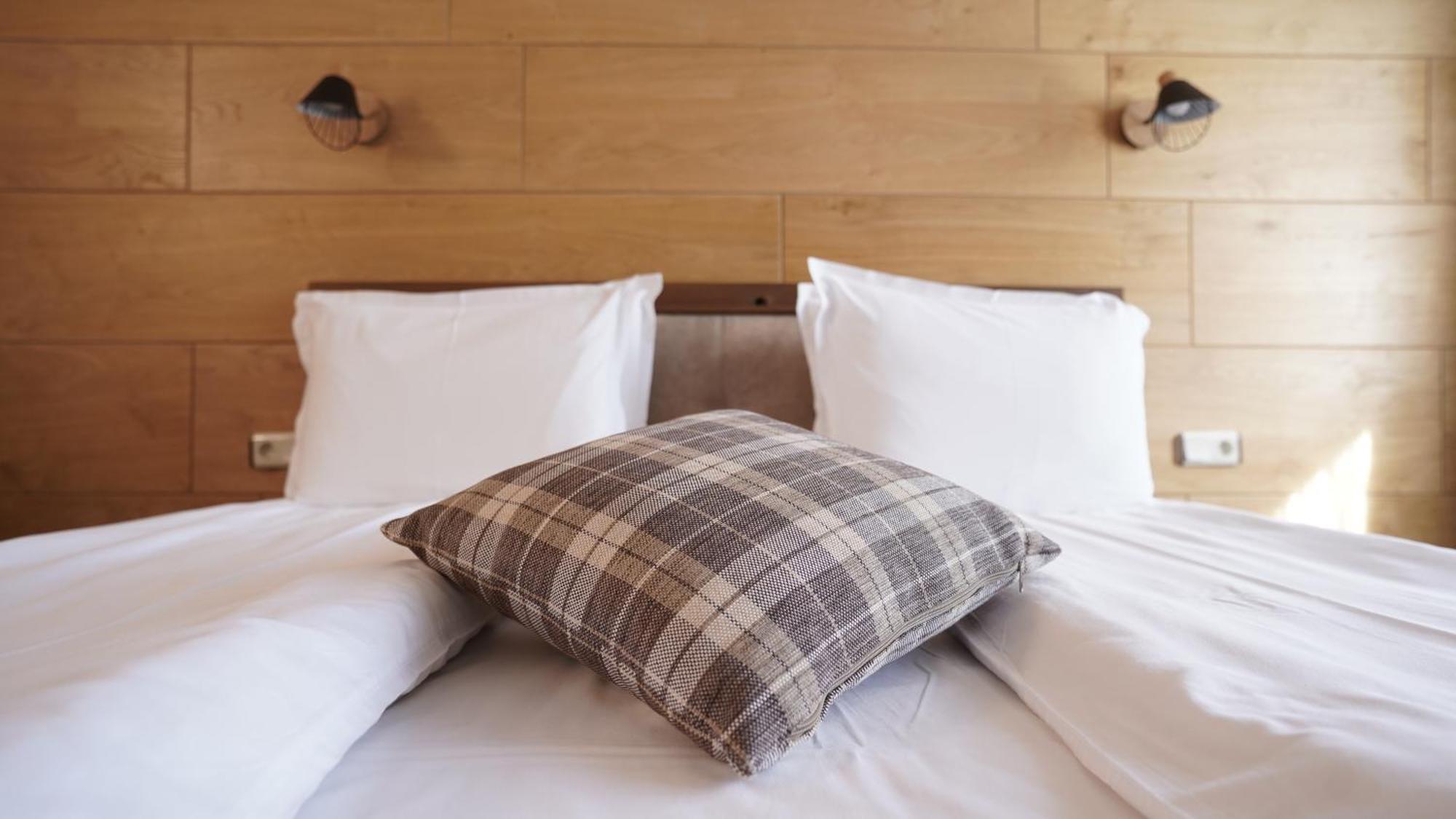 Hotel Комплекс Белите Скали à Gaytaninovo Extérieur photo