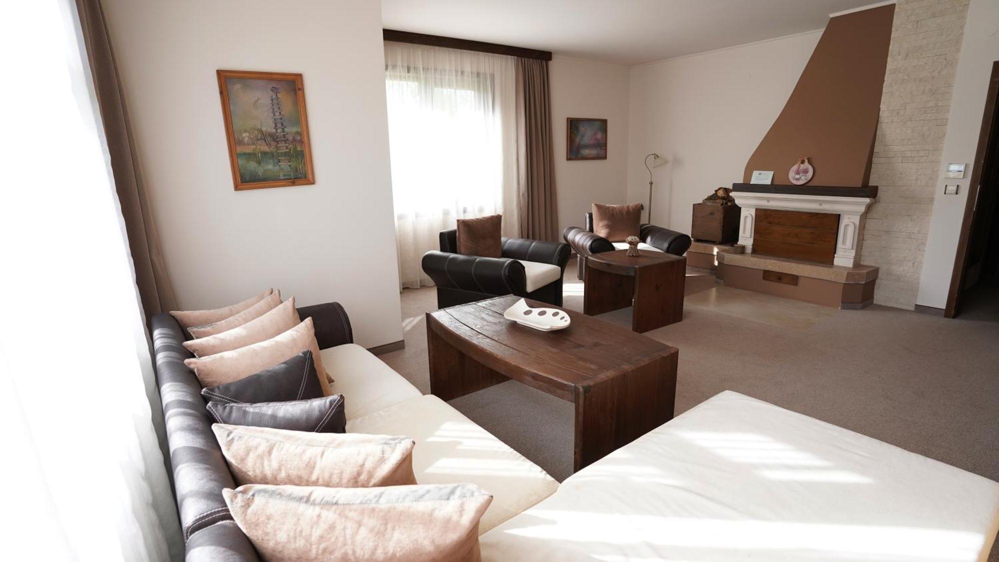 Hotel Комплекс Белите Скали à Gaytaninovo Extérieur photo