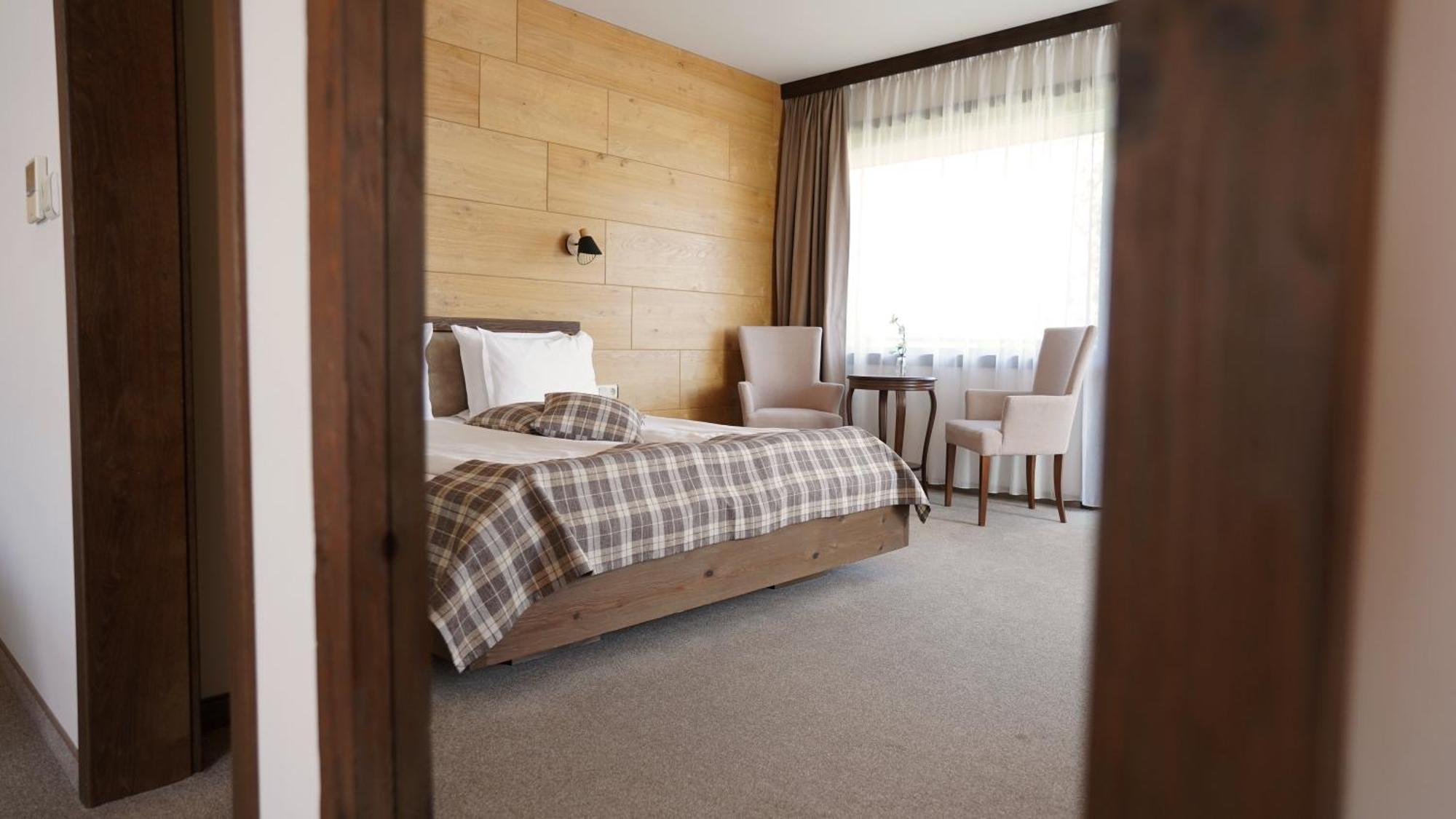 Hotel Комплекс Белите Скали à Gaytaninovo Extérieur photo
