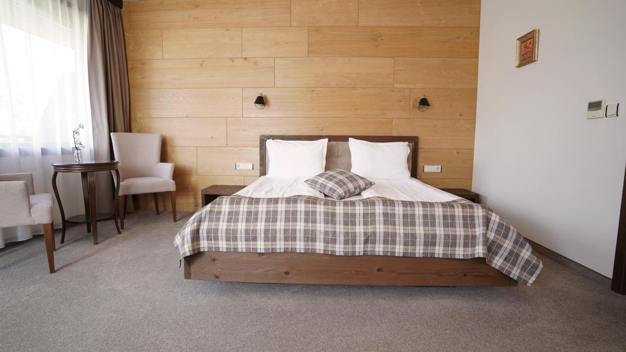 Hotel Комплекс Белите Скали à Gaytaninovo Extérieur photo