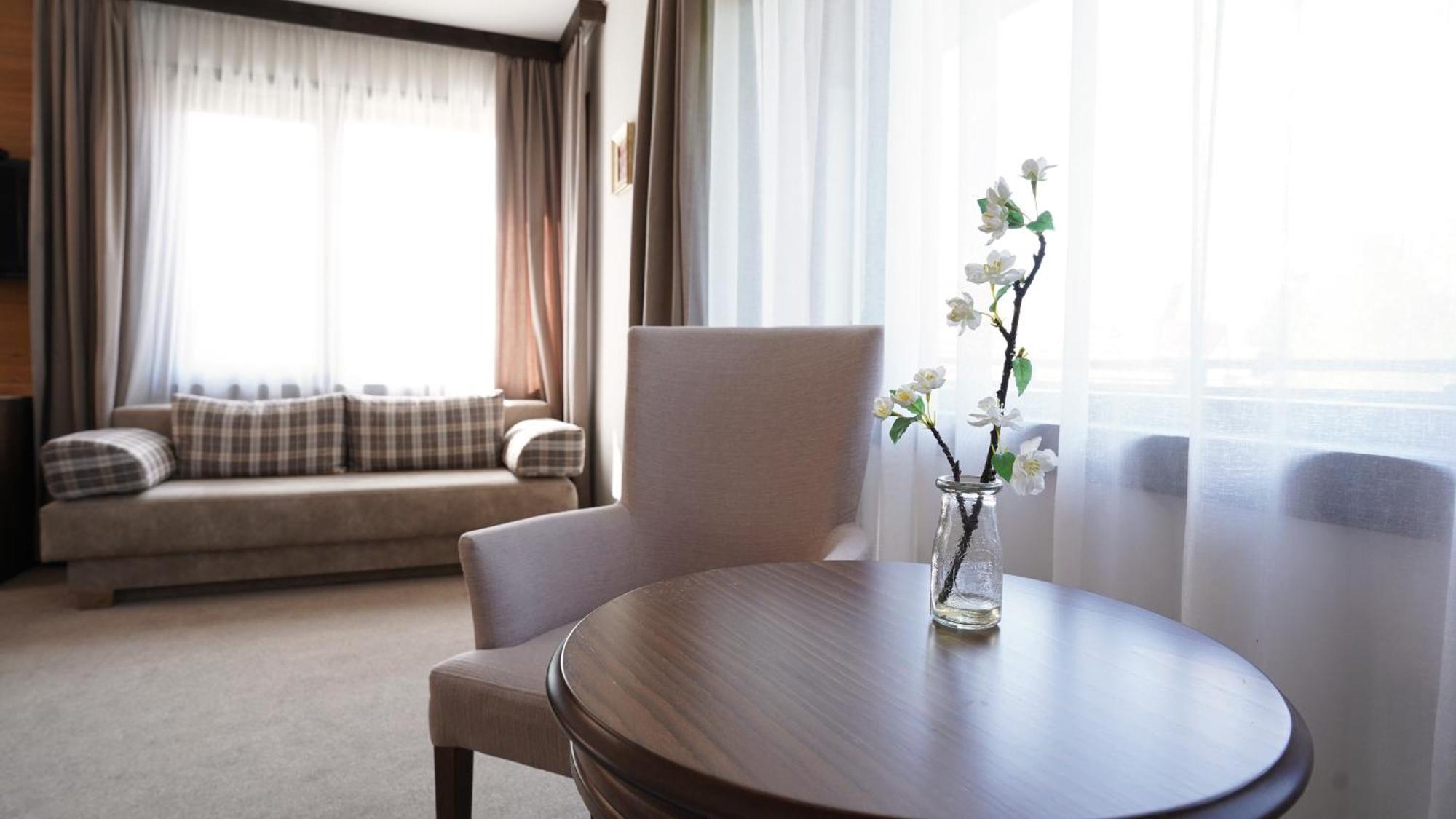 Hotel Комплекс Белите Скали à Gaytaninovo Extérieur photo
